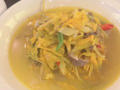 -HOHO餐厅(古子城店)