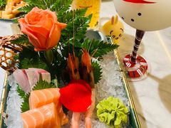 -阿吾罗日本料理(K11艺术中心店)