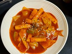 -京尚道韩式美食屋(海甸岛店)