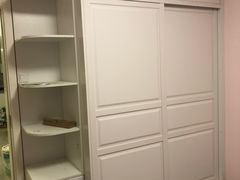 -佰丽爱家全屋定制(汶水店)