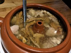 -新竹里馆·花园餐厅(兴苑路店)