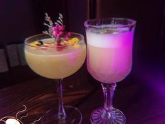 -MOSSO音乐酒吧·live house(长乐路店)