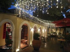 -玫瑰厅上海菜(兴国路店)