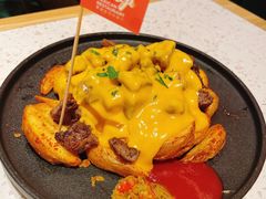 -墨纪Mojí墨西哥餐厅(南开大悦城店)