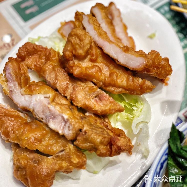 人均50➕朝北大悦城我最爱的茶餐厅 |新紮師兄冰室