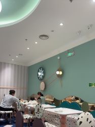 -奈尔宝家庭中心·亲子餐厅(苏州大悦城店)