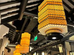 -绿茶餐厅(深圳龙华天虹购物中心店)