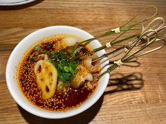 -太二酸菜鱼(深圳布吉万象汇店)