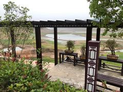 -万佛湖风景区