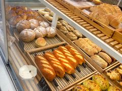 -焙丽拾光(麦凯乐直营店)