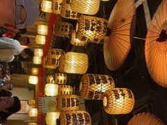 -南京大牌档(青岛万象城店)