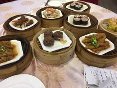 -新东源国际酒店·新东源食坊(沙井店)
