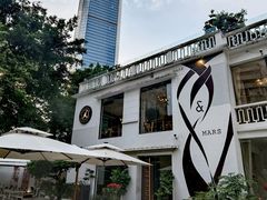 -Mark&Mars Restaurant
