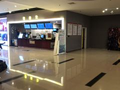 -横店电影城(李沧店)