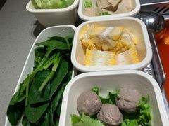 -海底捞火锅(天津SM城市广场店)