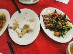 -蛇口康乐快餐鱼仔档(翠苑小区店)