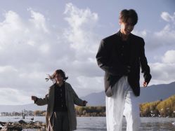 -盛夏光年studio·美学·电影感·定制