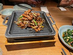-青年公社烤鸭(滨湖银泰店)