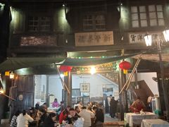 -两江国际影视城