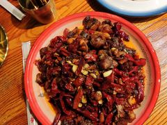 -柴窝堡22号辣子鸡·传承新疆菜