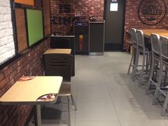 -汉堡王(徐汇绿地缤纷店)