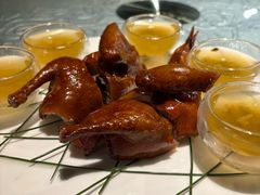 -海陵岛保利皇冠假日酒店·御公馆中餐厅 CANAL LNUA