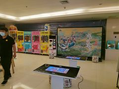 -橙天嘉禾影城(沈阳亿丰店)