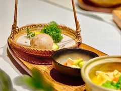 -叶叶菩提(太原别墅店)