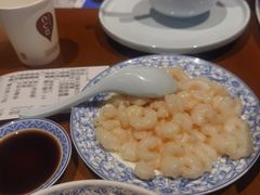 -三凤酒家·百年无锡菜(清扬茂业店)