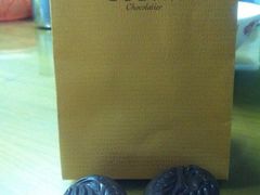 -GODIVA(港汇恒隆广场)