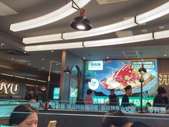-马有鱼·馕坑烤全鱼(美美2店)