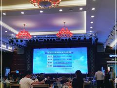 -顺风山庄(水濂山店)