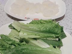 -鱼酷活鱼烤鱼(新世界城店)