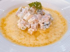 -库滋明·俄罗斯特色美食(中央大街店)