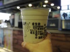 甜醅子奶茶-放哈·甜醅子奶茶创造者(正宁路店)