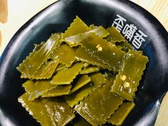 -歪嘴香鸡公煲(大连佳兆业店)
