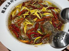 -太二酸菜鱼(沈阳万象城店)