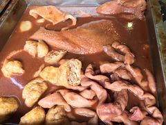 -细妹五香牛杂(步行街店)