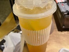 -烤匠麻辣烤鱼(双流明城购物中心店)
