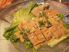 -北京中国大饭店