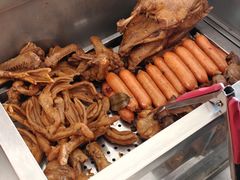 -老火车站牛肉粉