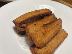 -新白鹿餐厅(龙游路店)