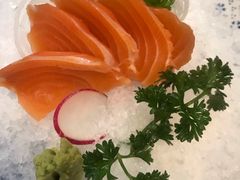 -尺山寸水日料(马桥满天星店)