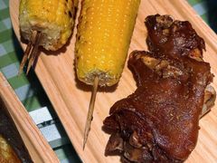 -1819餐厅·团队聚餐·烤串·精酿