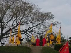 -胡里山炮台