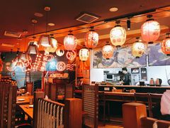 -有喜屋·深夜食堂(北京西路店)