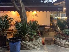 -庭院土灶柴火鸡(犀浦店)