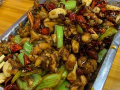 -陈氏肥蛤(小纬六路总店)