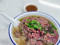 -辉程汤粉店(顺发路店)