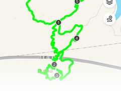 -黄埔油麻山森林公园